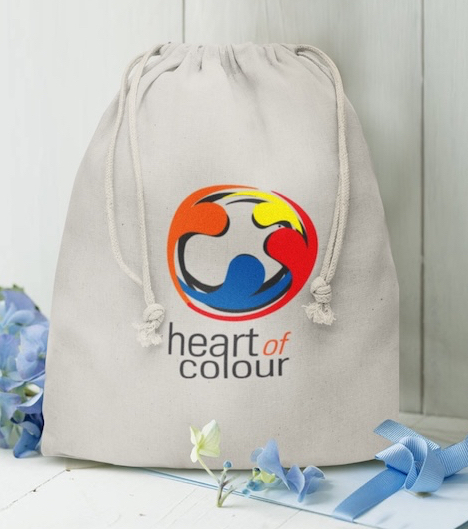 Cotton Gift Bag